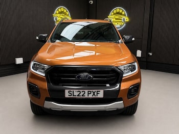 Used Ford Ranger 2022 for sale - 78549939: Photo