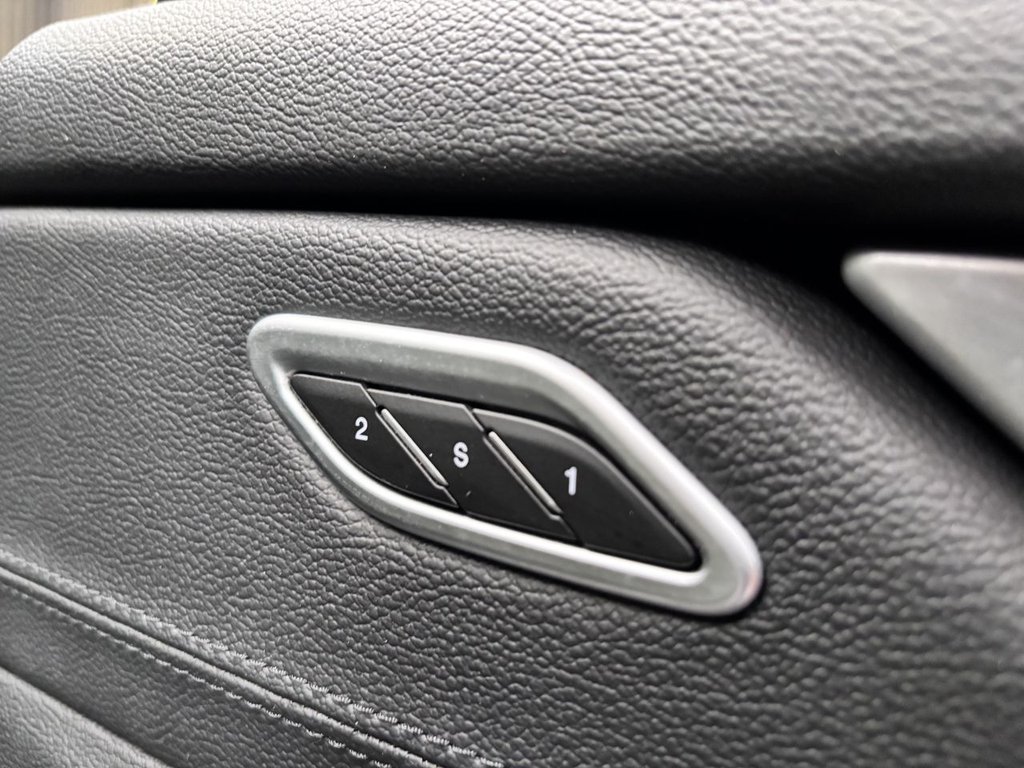 Used Maserati Levante 2017 for sale - 77507331: Photo 14