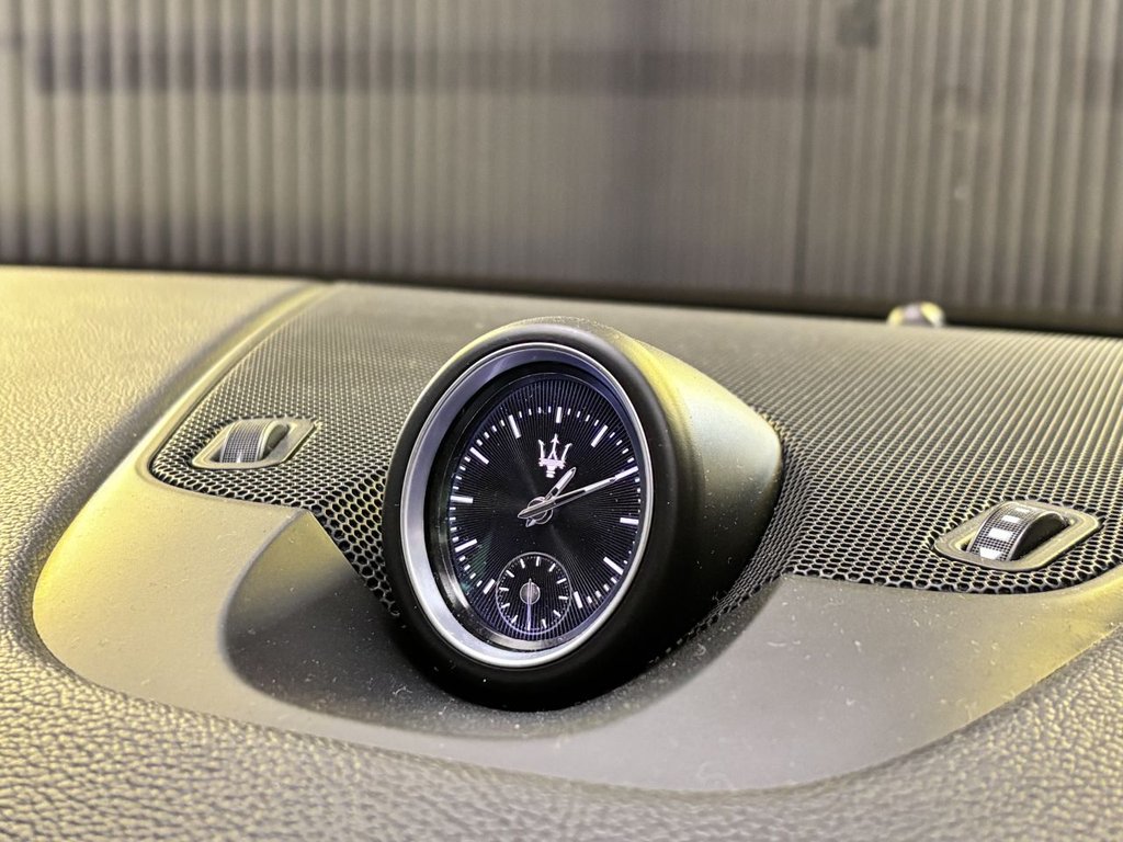 Used Maserati Levante 2017 for sale - 77507331: Photo 15