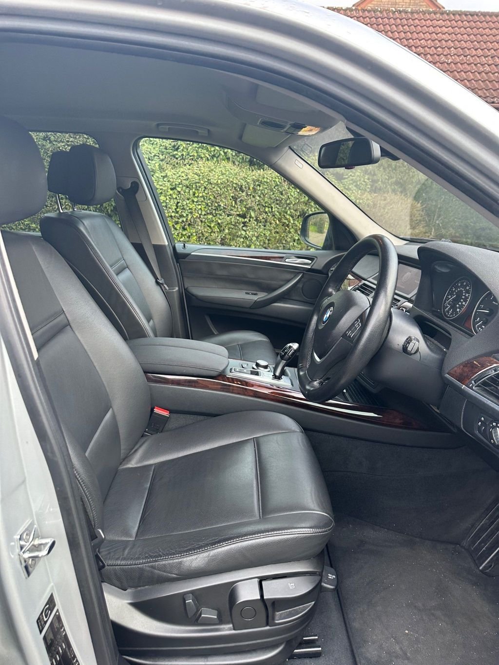 Used BMW X5 2009 for sale - 77208333: Photo 11