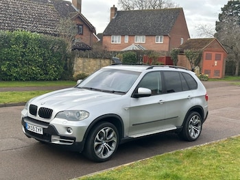 Used BMW X5 2009 for sale - 77208333: Photo