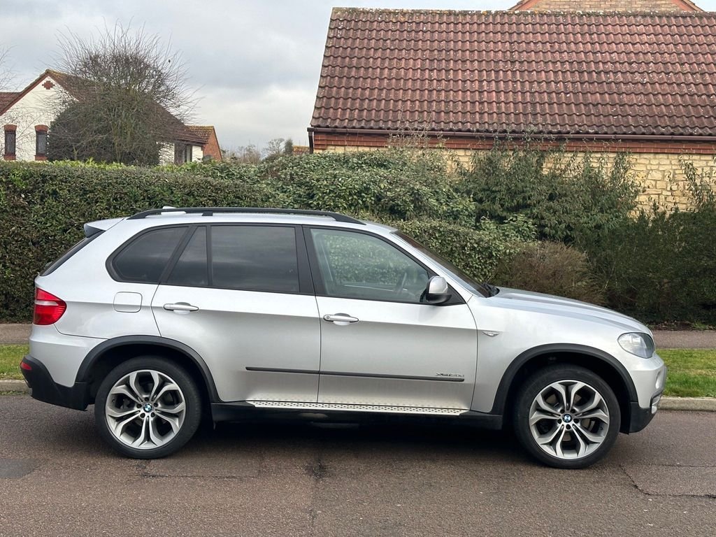 Used BMW X5 2009 for sale - 77208333: Photo 4