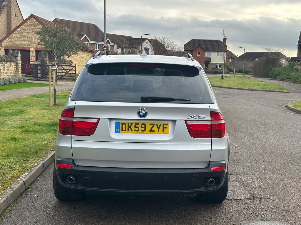 Used BMW X5 2009 for sale - 77208333: Photo 7