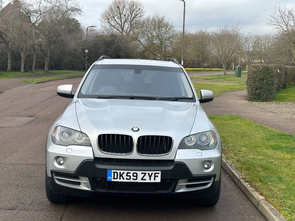 Used BMW X5 2009 for sale - 77208333: Photo 8