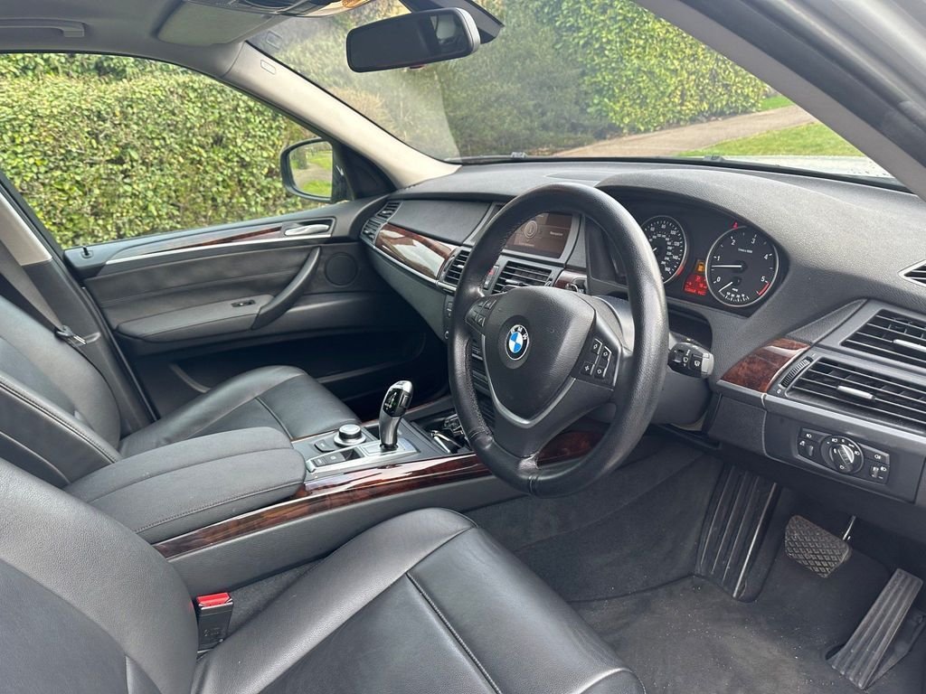 Used BMW X5 2009 for sale - 77208333: Photo 9