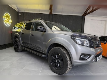 Used Nissan Navara 2019 for sale - 77780016: Photo
