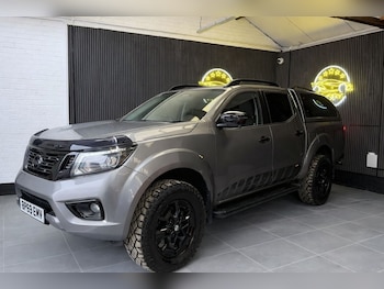 Used Nissan Navara 2019 for sale - 77780016: Photo