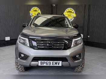 Used Nissan Navara 2019 for sale - 77780016: Photo