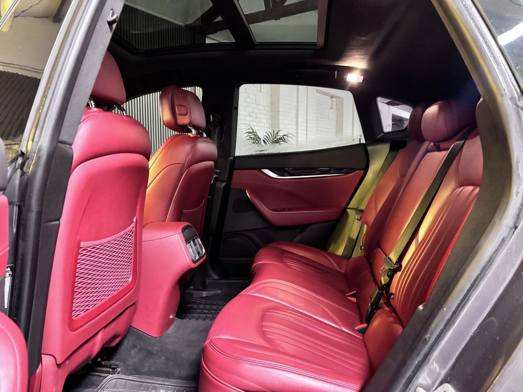 Used Land Rover Discovery 2020 for sale - 77226833: Photo 12