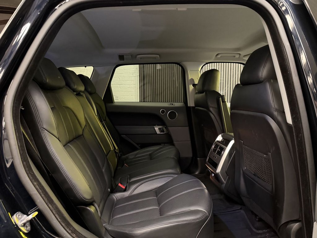 Used Land Rover Range Rover Sport 2015 for sale - 78003131: Photo 12