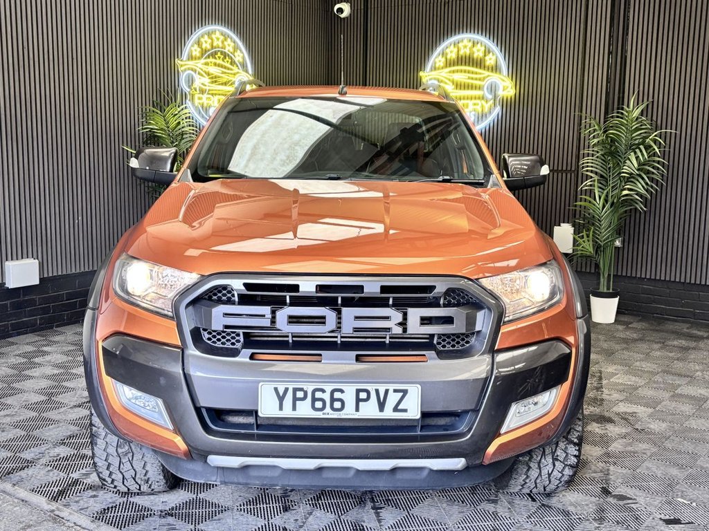 Used Ford Ranger 2016 for sale - 77208424: Photo 4