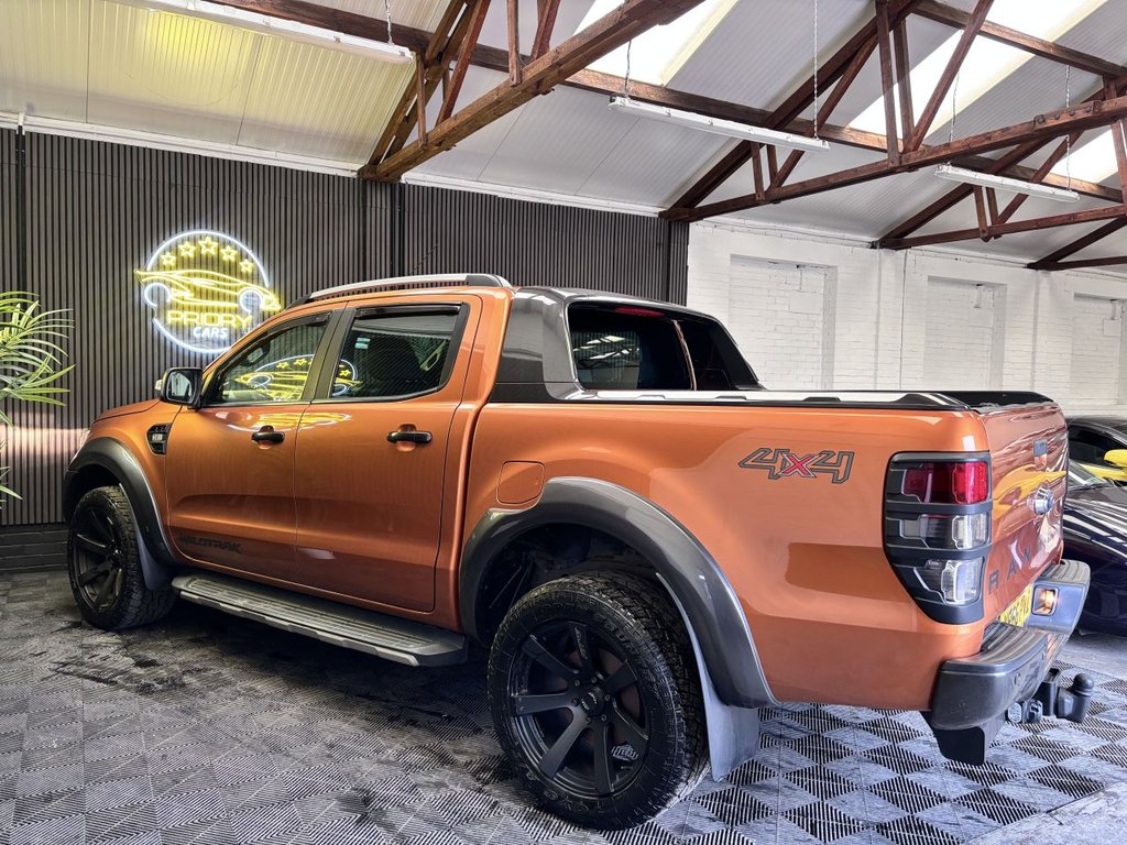 Used Ford Ranger 2016 for sale - 77208424: Photo 7