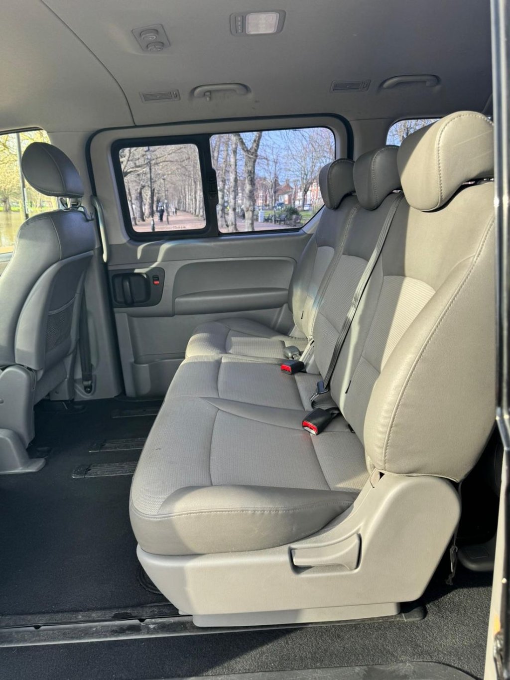 Used Hyundai i800 2008 for sale - 77208350: Photo 10