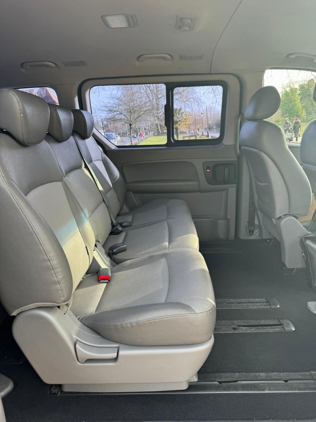 Used Hyundai i800 2008 for sale - 77208350: Photo 11