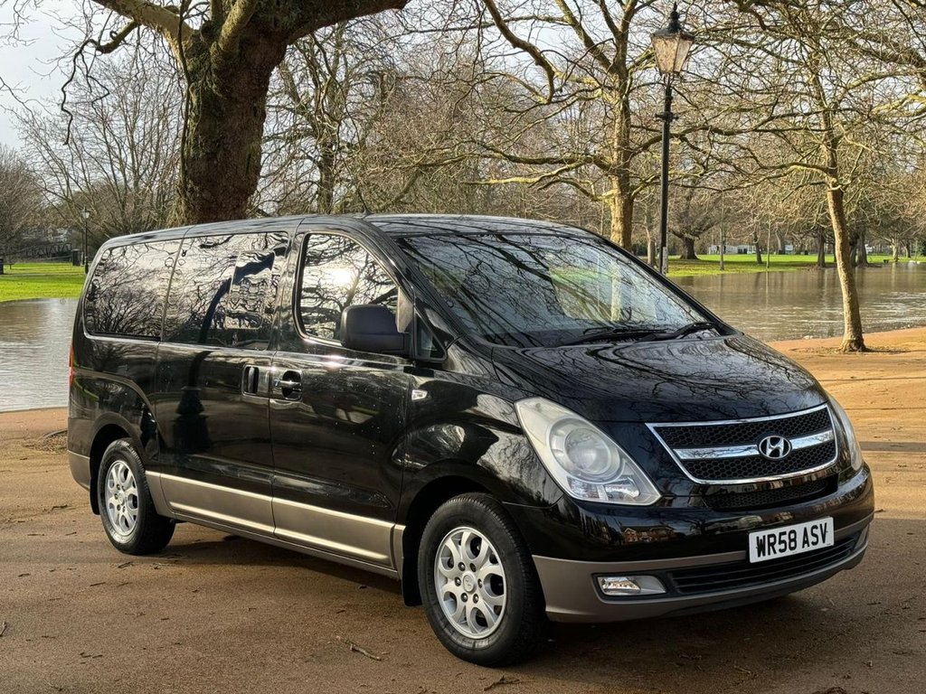 Used Hyundai i800 2008 for sale - 77208350: Photo 2