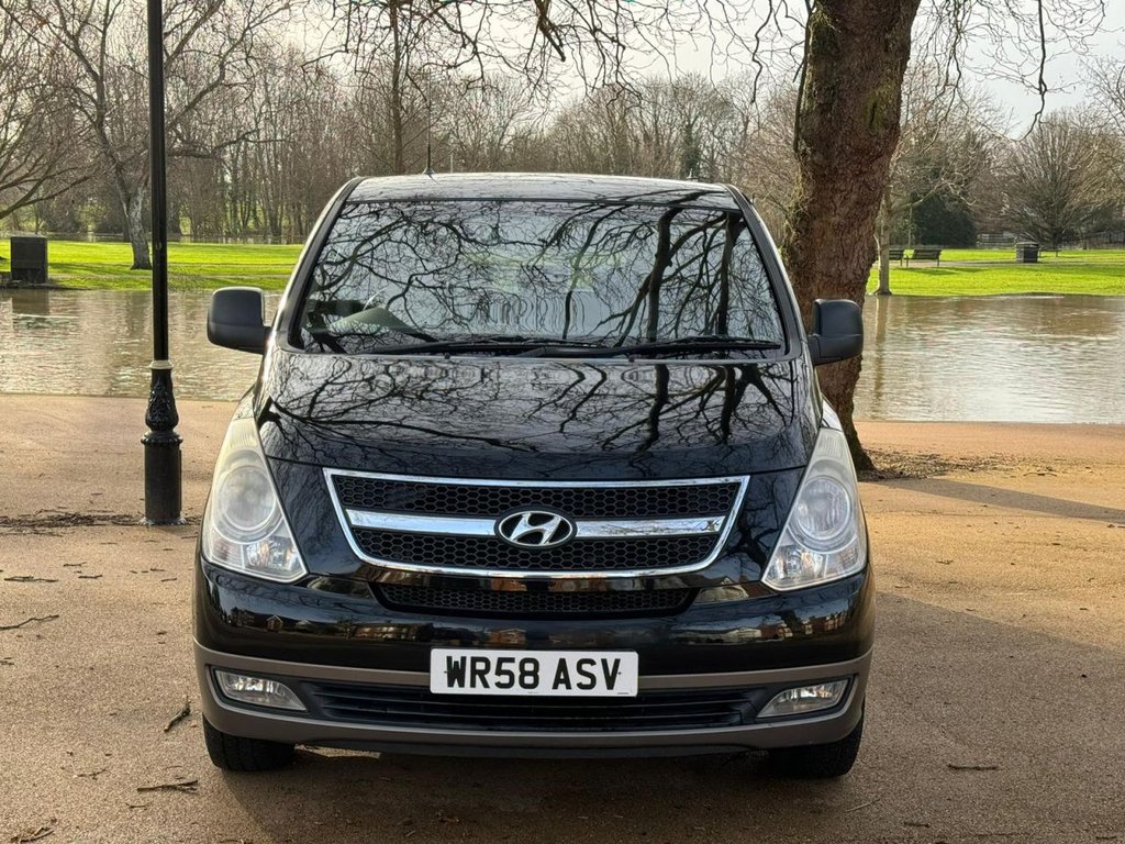 Used Hyundai i800 2008 for sale - 77208350: Photo 3