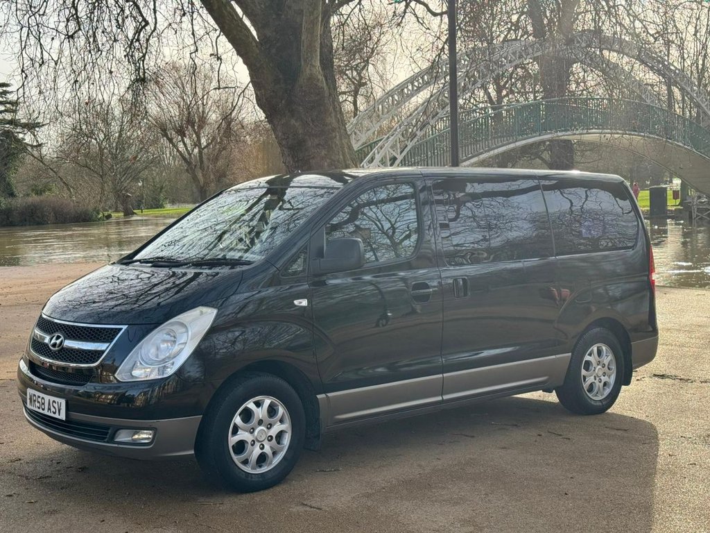 Used Hyundai i800 2008 for sale - 77208350: Photo 4