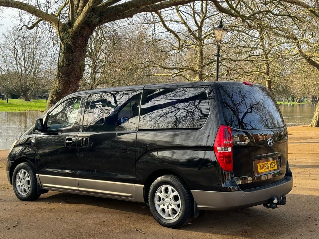 Used Hyundai i800 2008 for sale - 77208350: Photo 5