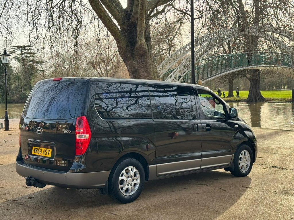 Used Hyundai i800 2008 for sale - 77208350: Photo 6