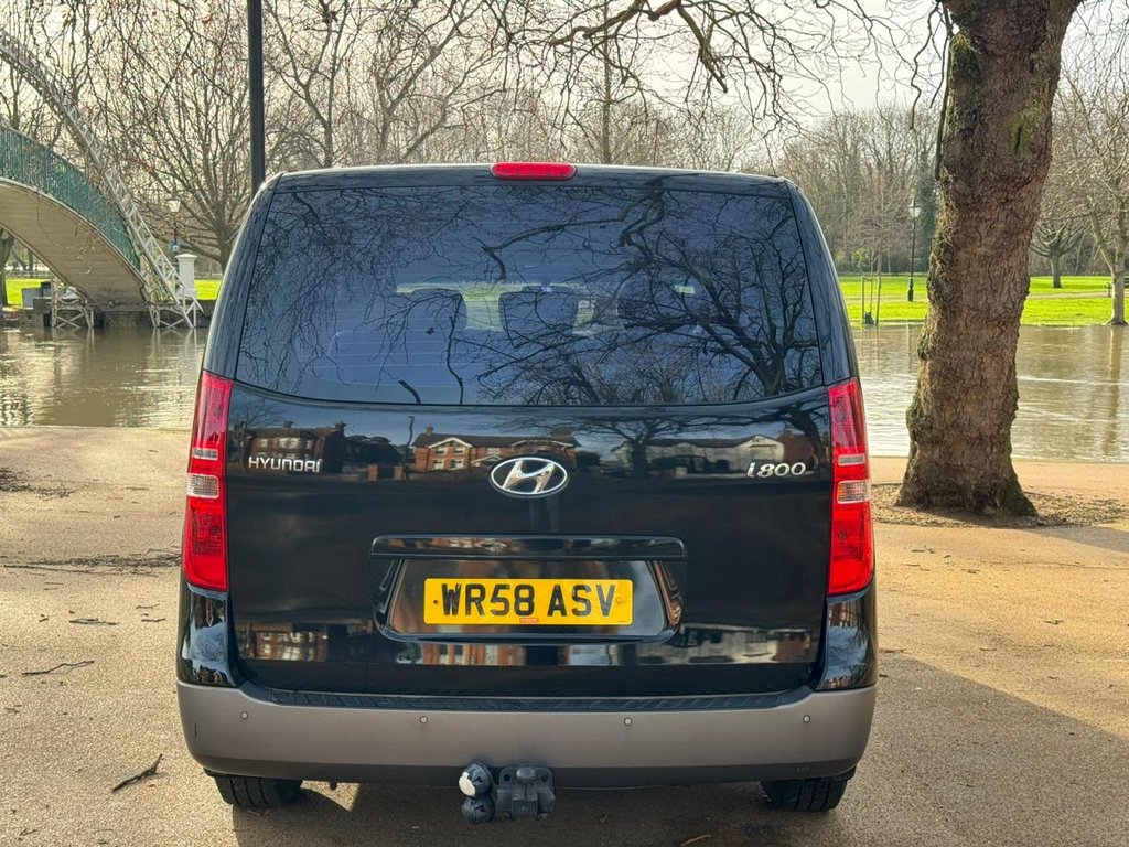 Used Hyundai i800 2008 for sale - 77208350: Photo 7