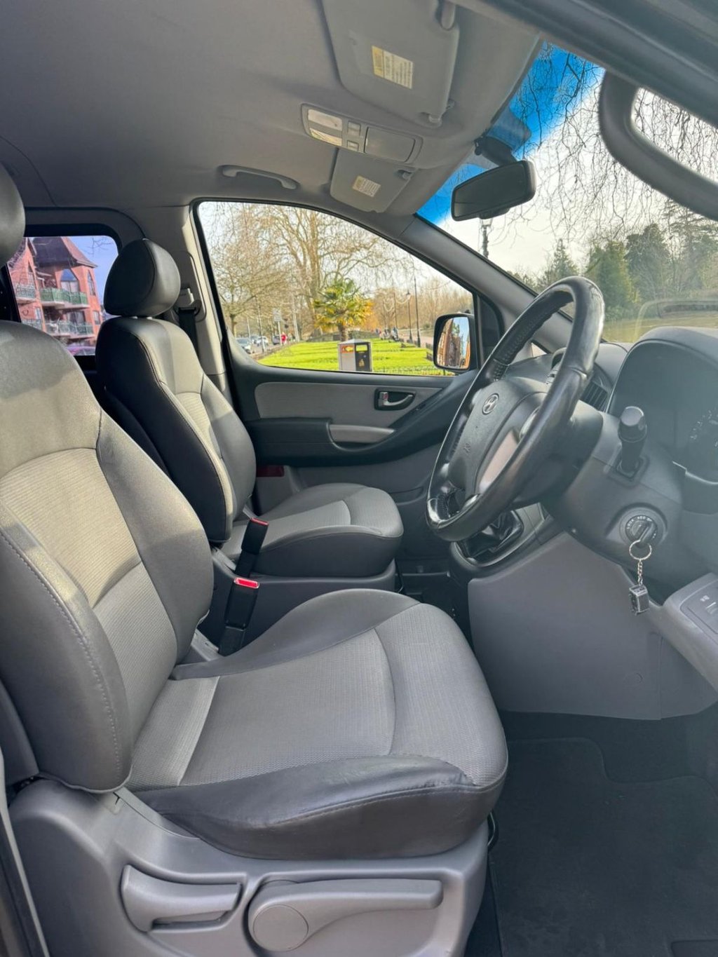 Used Hyundai i800 2008 for sale - 77208350: Photo 8