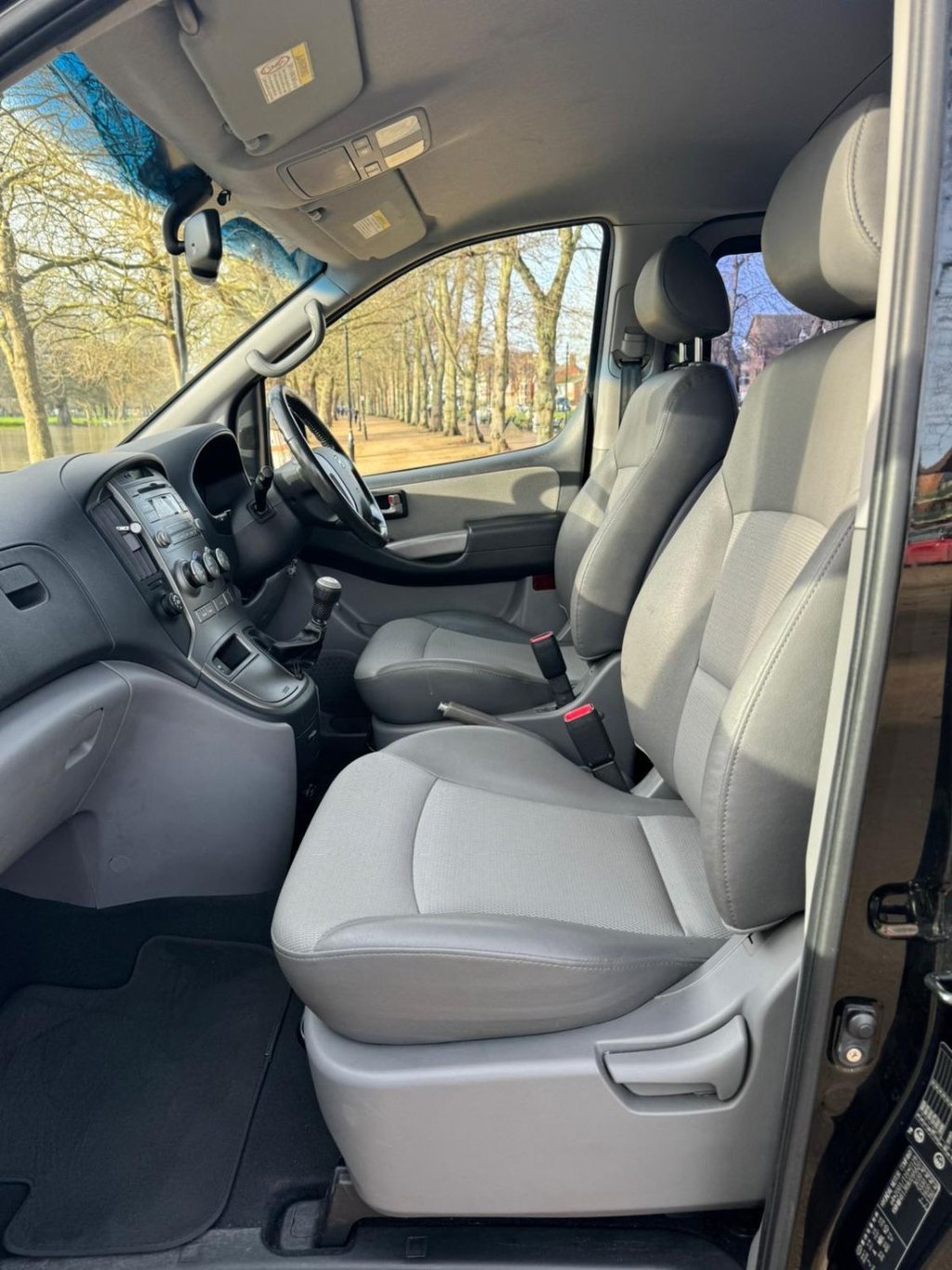 Used Hyundai i800 2008 for sale - 77208350: Photo 9