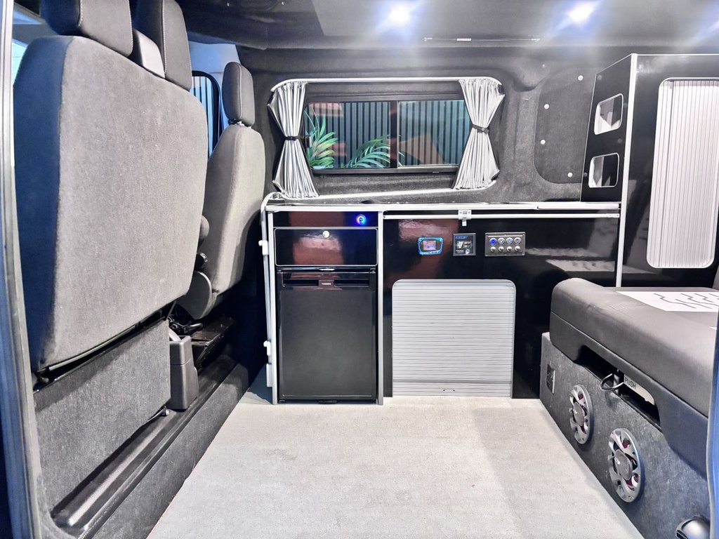 Used Ford Transit Custom 2015 for sale - 77394632: Photo 12