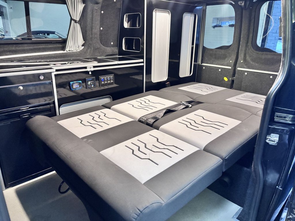 Used Ford Transit Custom 2015 for sale - 77394632: Photo 13