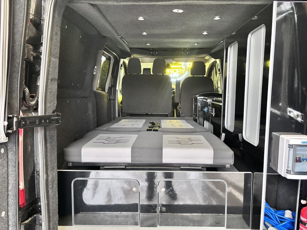 Used Ford Transit Custom 2015 for sale - 77394632: Photo 14