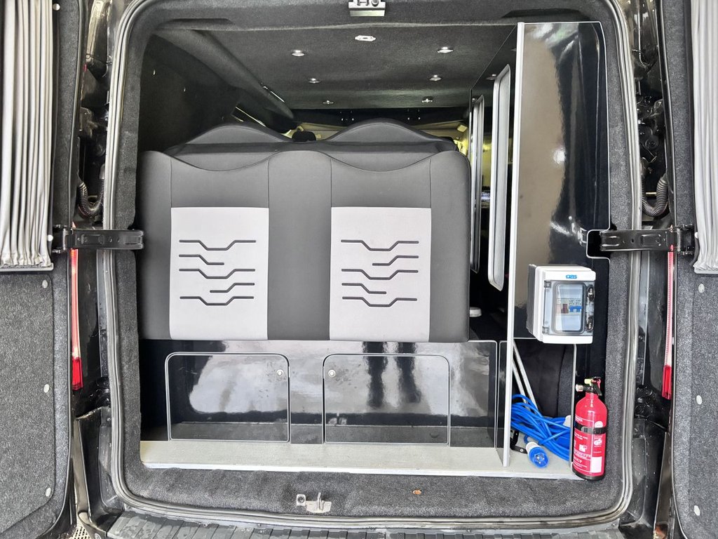 Used Ford Transit Custom 2015 for sale - 77394632: Photo 15