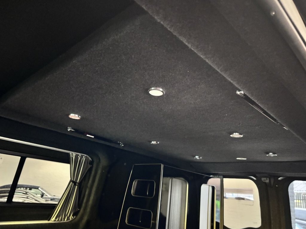 Used Ford Transit Custom 2015 for sale - 77394632: Photo 19