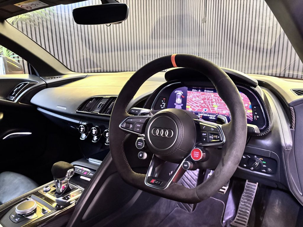 Used Audi R8 2018 for sale - 77208436: Photo 11