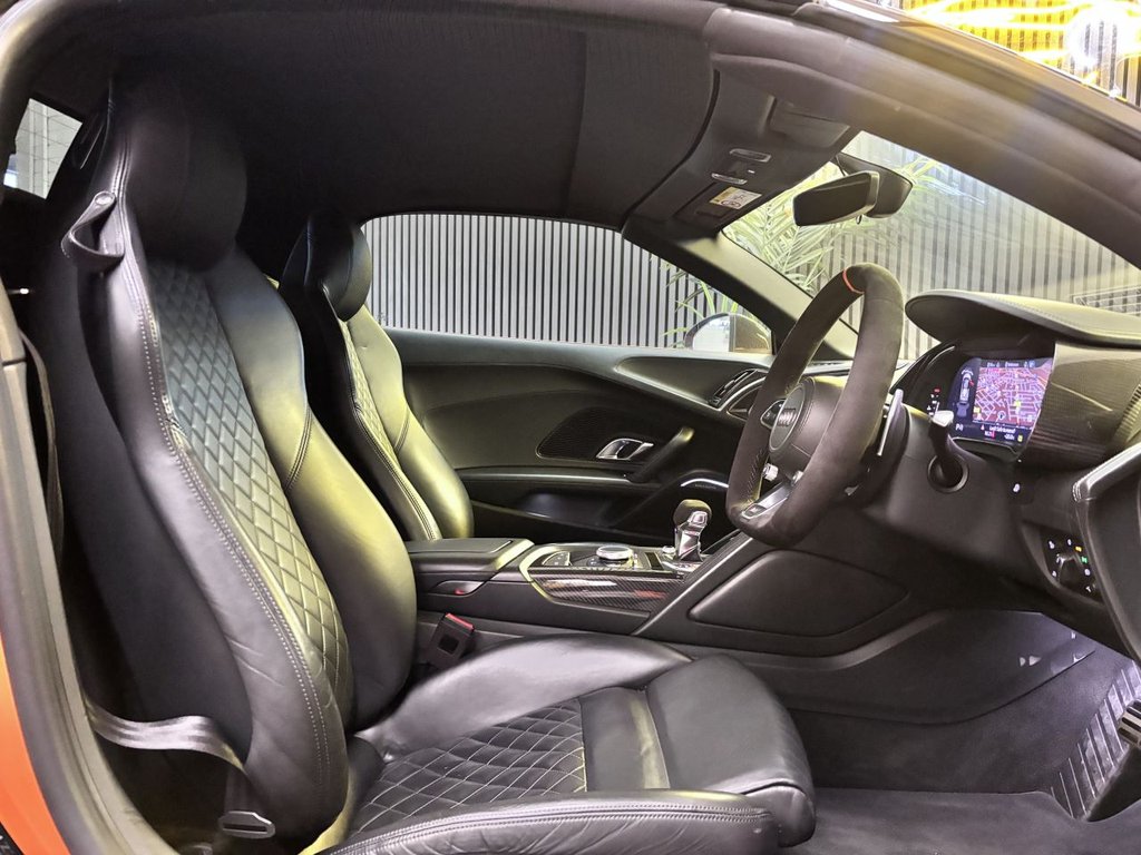 Used Audi R8 2018 for sale - 77208436: Photo 12