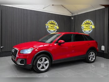 Used Audi Q2 2017 for sale - 78315505: Photo