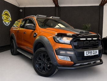 Used Ford Ranger 2019 for sale - 79226806: Photo