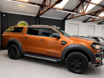 Used Ford Ranger 2019 for sale - 79226806: Photo