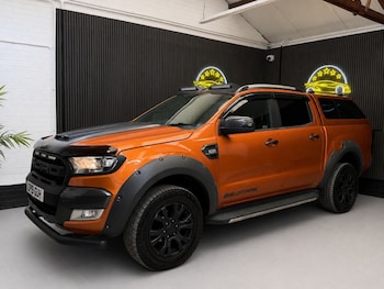 Used Ford Ranger 2019 for sale - 79226806: Photo