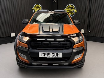 Used Ford Ranger 2019 for sale - 79226806: Photo