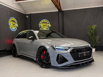 Used Audi RS6 2023 for sale - 78401702: Photo