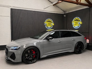 Used Audi RS6 2023 for sale - 78401702: Photo