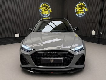 Used Audi RS6 2023 for sale - 78401702: Photo