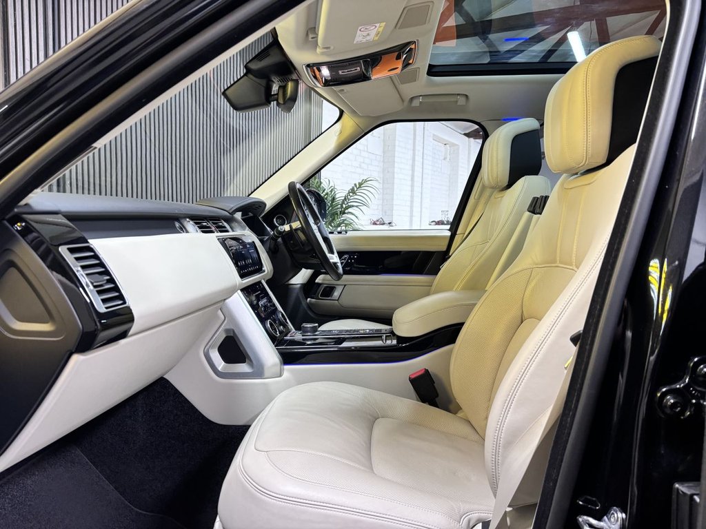 Used Land Rover Range Rover 2020 for sale - 77384170: Photo 10