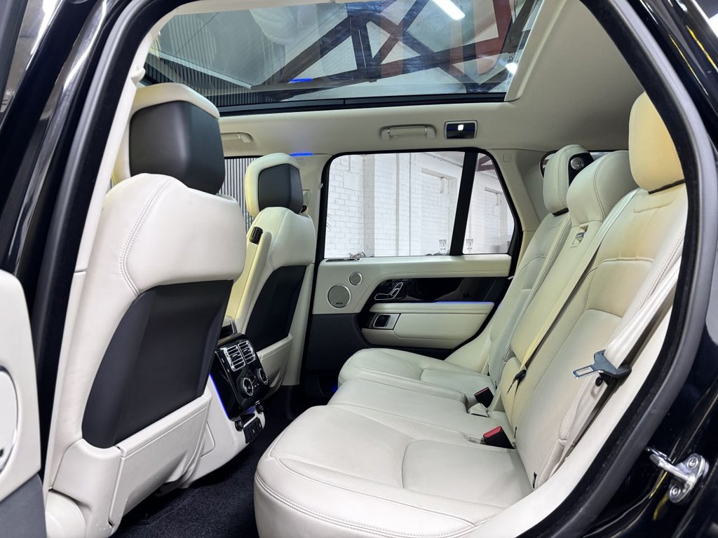 Used Land Rover Range Rover 2020 for sale - 77384170: Photo 12