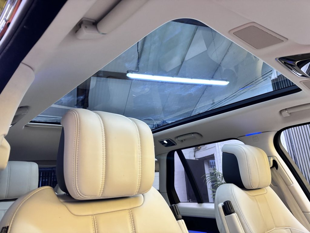 Used Land Rover Range Rover 2020 for sale - 77384170: Photo 13