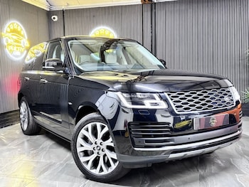 2020 (20) - 2.0 P400e 13.1kWh Vogue SE SUV 5dr Petrol Plug-in Hybrid Auto 4WD Euro 6 (s