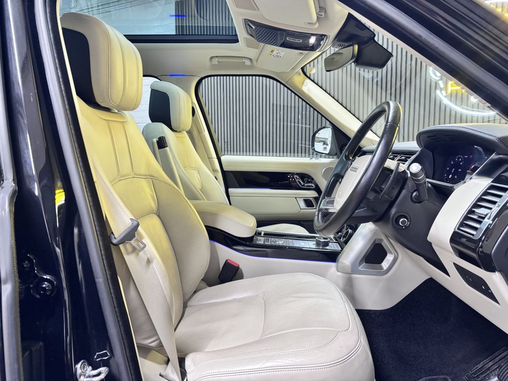 Used Land Rover Range Rover 2020 for sale - 77384170: Photo 9