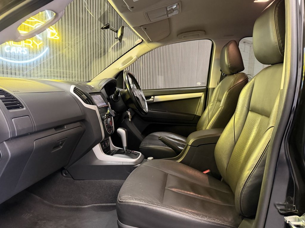 Used Isuzu D-Max 2016 for sale - 77594569: Photo 10