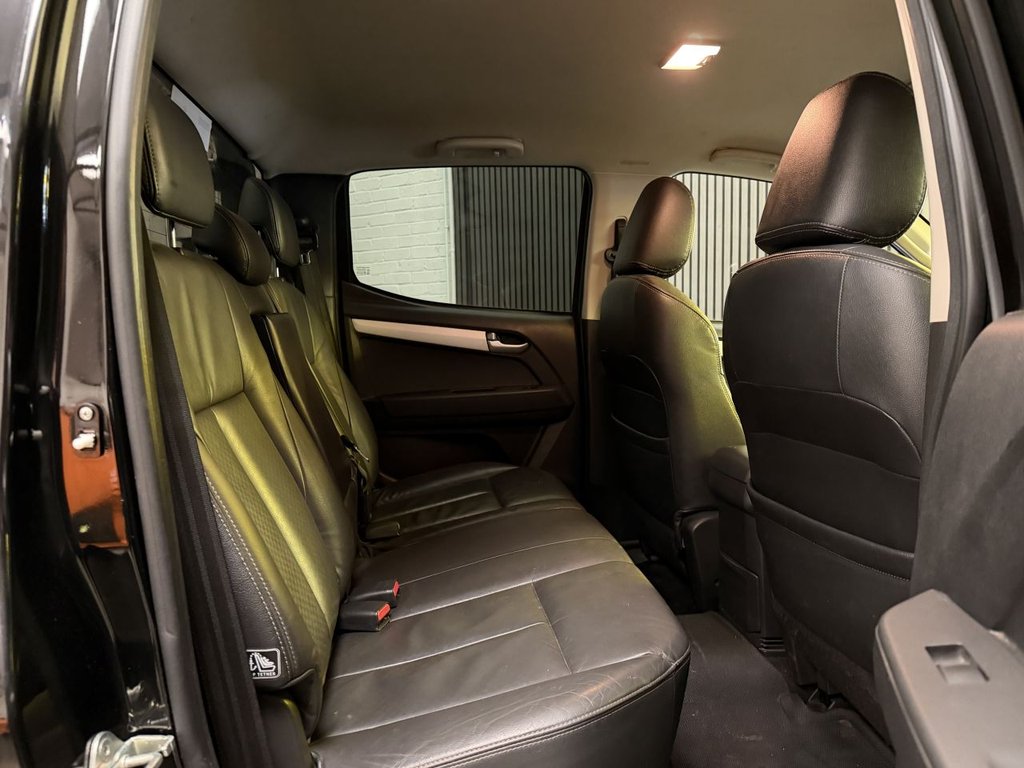 Used Isuzu D-Max 2016 for sale - 77594569: Photo 11
