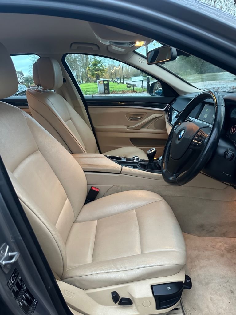 Used BMW 5 Series 2011 for sale - 77208347: Photo 10