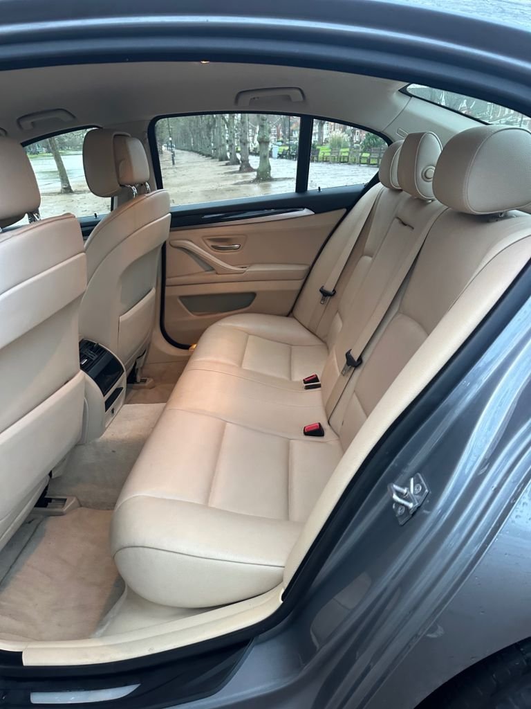 Used BMW 5 Series 2011 for sale - 77208347: Photo 12